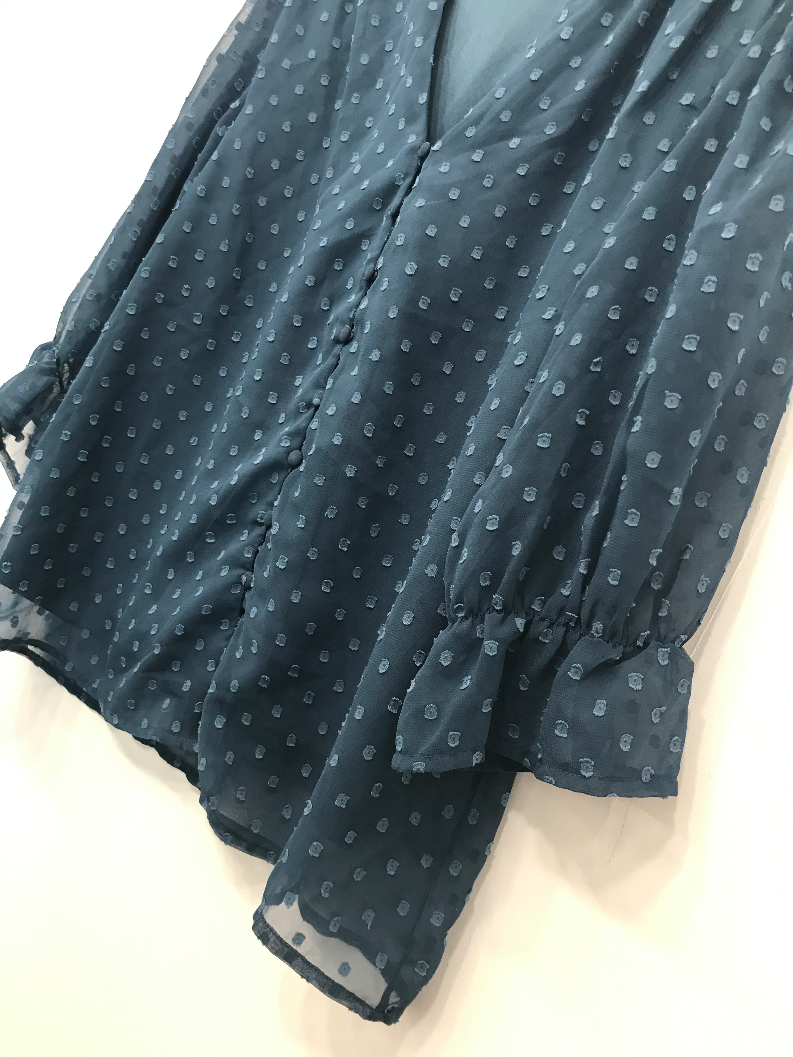 Vila Bluse